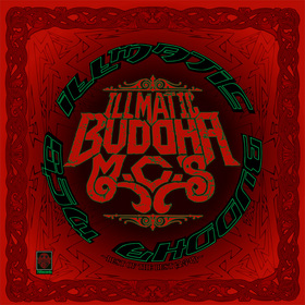 ILLMATIC BUDDHA MC'S (BUDDHA BRAND)｜Album (LP)