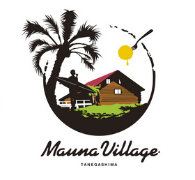 Mauna Village | LOGO
