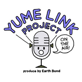 YUME LINK PROJECT | LOGO