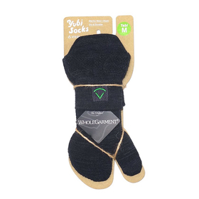 STRIDE Yubi Socks ~tabi~（Package Design）