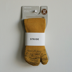 STRIDE LAB / Yubi Socks Fluffy