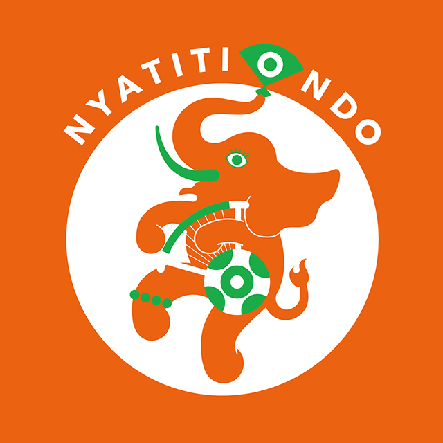 NYATITI ONDO | Anyango