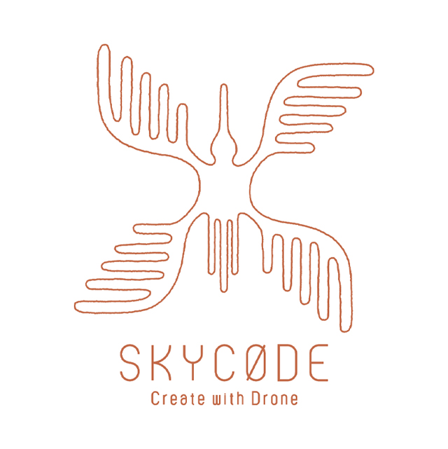 SKYCODE | LOGO