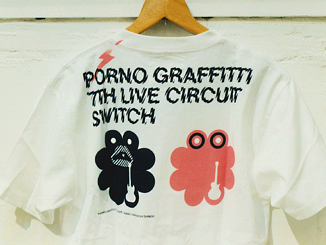 Porno Graffitti｜7th LIVE 